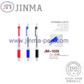 The Promotion Gifts Plastic Gel Ink   Pen Jm-1039 